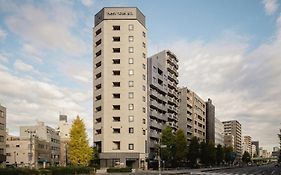 ホテルミッドイン蔵前駅前